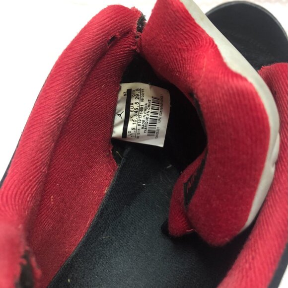 Air Jordan 5 Low Alternate – Size 11.5 - Picture 7 of 8